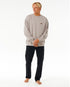 Original Surfer Crew Fleece